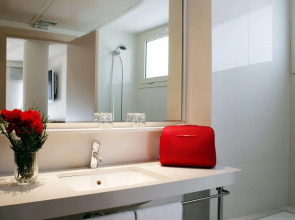 Park Hotel Barcelona