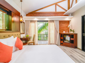 Famiana Resort & Spa Phu Quoc