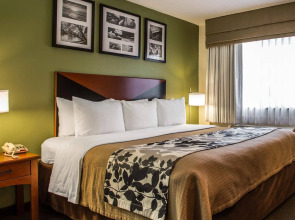 Sleep Inn Ogden near Event Center