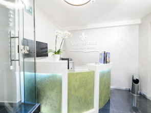 LBH Hotel Vespasiano