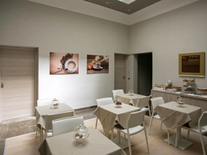 Map Holiday Residence