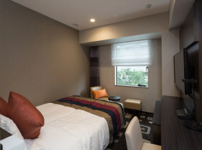 Hotel Mystays Premier Akasaka