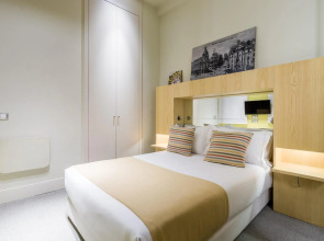 Room Mate Alicia, Madrid