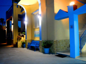 Apartments & Suites Papafotis