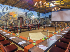 aha Lesedi Cultural Village