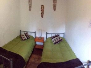 Atacama Hostel
