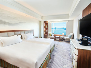 InterContinental Tokyo Bay by IHG