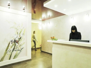 Ирис Апарт-Отель