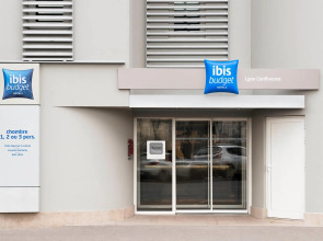 ibis Styles Lyon Confluence