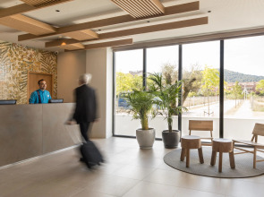 AQUA Hotel Silhouette & Spa - Adults Only