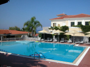 Akti Taygetos Conference Resort