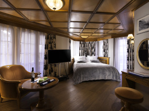 Boutique Hotel Albana Real - Restaurants & Spa