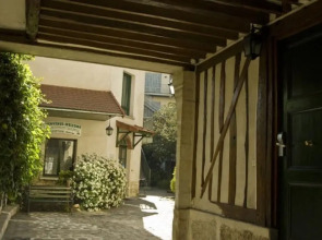 Résidence Chlorophylle