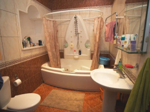 Жилое помещение ЭйчЭм Москва