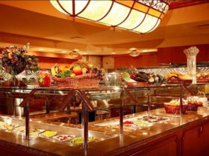 Golden Nugget Las Vegas Hotel & Casino