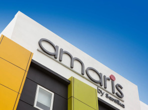 Amaris Hotel Malioboro