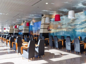 Отель Gran Bali