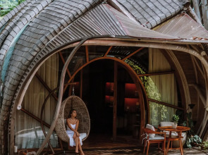 Ulaman Eco Luxury Resort