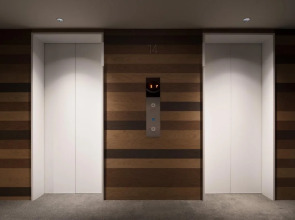 Nest Hotel Hiroshima Hatchobori