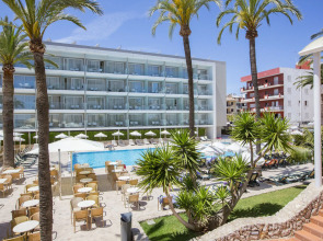 Hipotels Hotel Don Juan