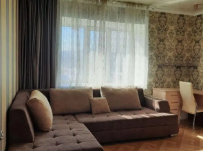 Апартаменты на улице Железнодорожников 12А