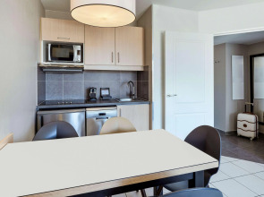 Aparthotel Adagio Monaco Monte Cristo