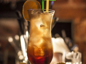 Dom Zachariasza Zappio - Hostel