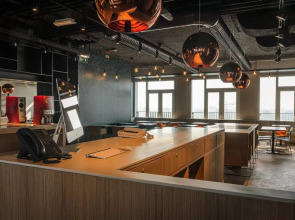 Amadi Panorama Hotel