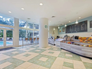 DoubleTree Resort & Spa by Hilton Ocean Point-N. Miami Beach