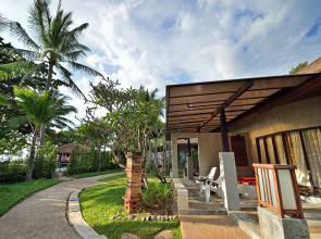 Lanta Sand Resort & Spa