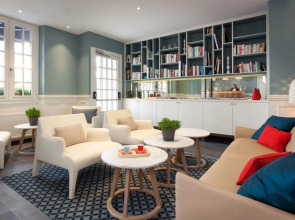 Hôtel des 3 Poussins