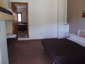 Agri-costella Country Hotel