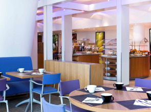 Novotel Paris Roissy CDG Convention