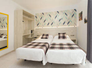 Hotel Vibra Lei Ibiza - Adults Only