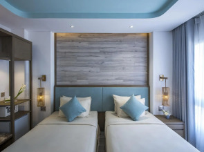 Icon Saigon - Lifestyle Design Hotel