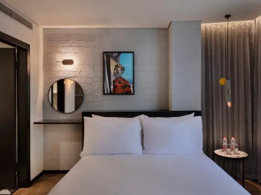 The Muse Boutique Hotel Tel Aviv