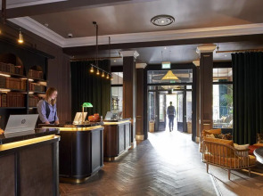 Kimpton Charlotte Square by IHG