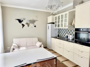 Pushkin Apartments (Пушкин апартаменты)