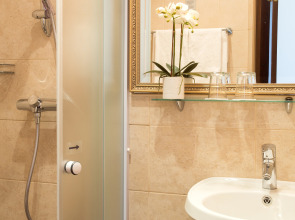 The von Stackelberg Hotel Таллин