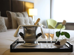 Gran Hotel Argentino