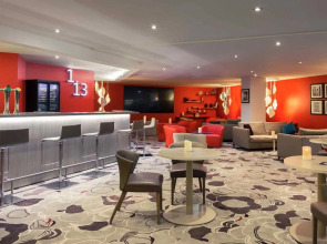 Mercure Marseille Centre Vieux Port