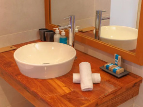 Meeru Maldives Resort Island