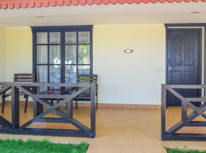 Berjaya Praslin Resort