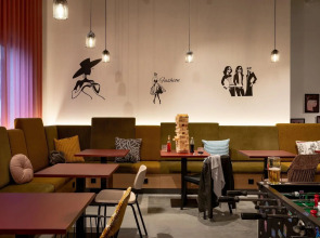 Moxy Outletcity Metzingen