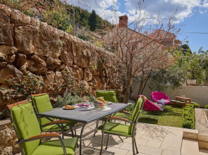 Apartment Harmony - Parking