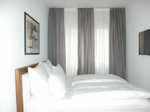 The Suite Hotel Garden