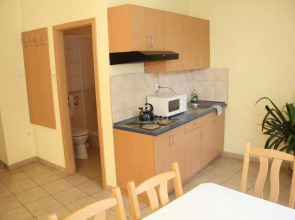 Afrodité Apartmanok
