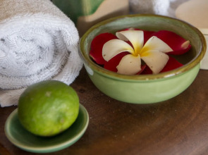 Komaneka at Rasa Sayang