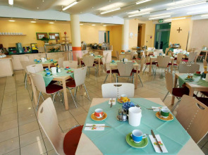 Hotel Kolpinghaus Wien Zentral