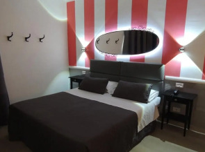 Отель Center 1&2&3